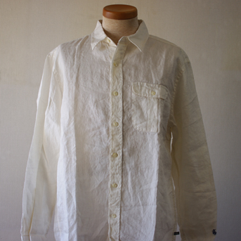 BS11S-9130 Linen L/S Shirts