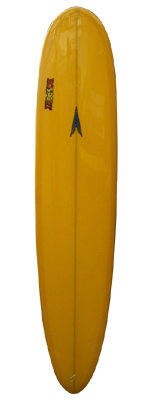 Dave Sweet Surfbords