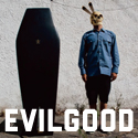 2012ss evilgood catalog