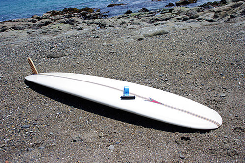 how to use Rail Grabber