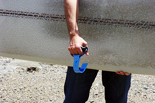 how to use Rail Grabber