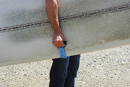 how to use Rail Grabber