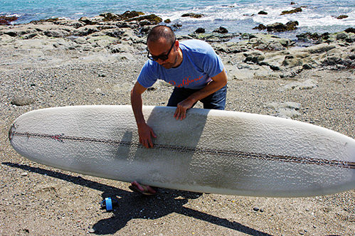 how to use Rail Grabber