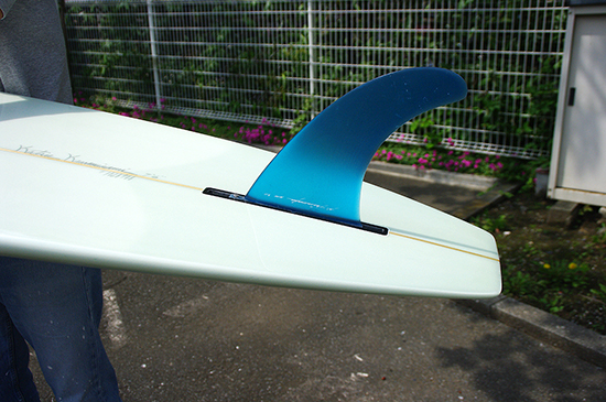 Katsu Kawaminami Surfboards EG Primo