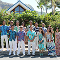 2015 October Hawaii trip