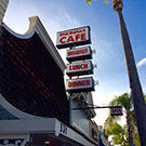 2015 December California trip