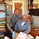 2015 December California trip