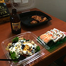 2015 December California trip