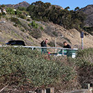 2015 December California trip