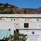 2015 December California trip