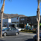 2015 December California trip