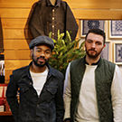 2015 December California trip