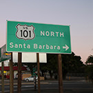 2015 December California trip