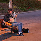 2015 December California trip