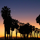 2015 December California trip