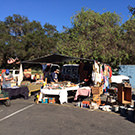 2015 December California trip