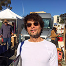 2015 December California trip