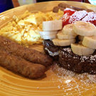 2015 December California trip