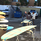 2015 December California trip