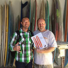 2015 December California trip