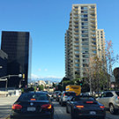 2015 December California trip