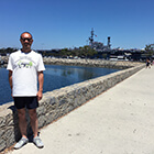 2017 Early Summer California Trip