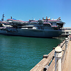 2017 Early Summer California Trip