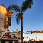 2017 Early Summer California Trip