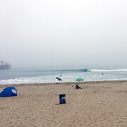 2017 Early Summer California Trip