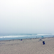 2017 Early Summer California Trip