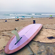 2017 Early Summer California Trip