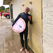 2017 Early Summer California Trip