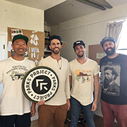 2017 Early Summer California Trip