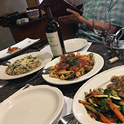 2017 Early Summer California Trip