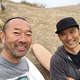 2017 Early Summer California Trip