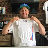 2017 Early Summer California Trip