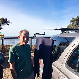 2017 Winter California Trip