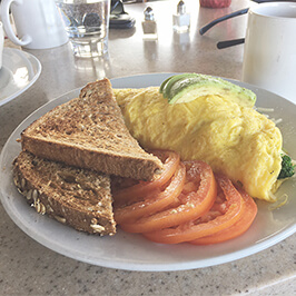 2017 Winter California Trip