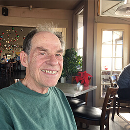 2017 Winter California Trip