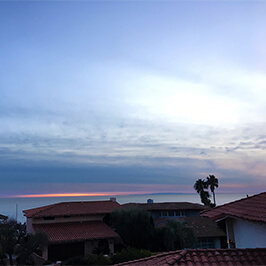 2017 Winter California Trip