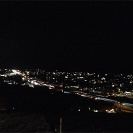 2017 Winter California Trip