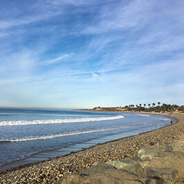 2017 Winter California Trip