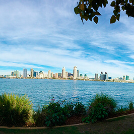 2017 Winter California Trip