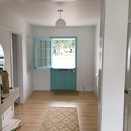 2017 Winter California Trip