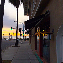 2017 Winter California Trip