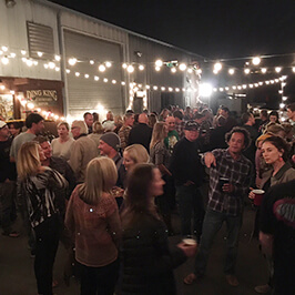 2017 Winter California Trip