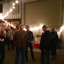 2017 Winter California Trip