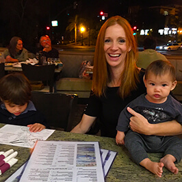 2017 Winter California Trip