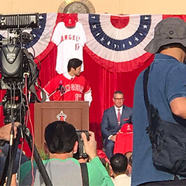 2017 Winter California Trip