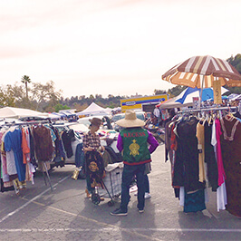 2017 Winter California Trip